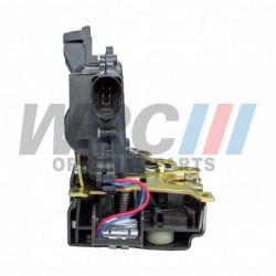 Zamek drzwi tylny lewy WRC 7500022