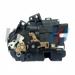 Zamek drzwi tylny lewy WRC 7500031