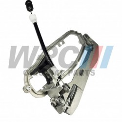 Mechanizm wewnętrzny klamki tył prawy WRC 7530004
