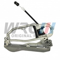 Mechanizm wewnętrzny klamki tył prawy WRC 7530004