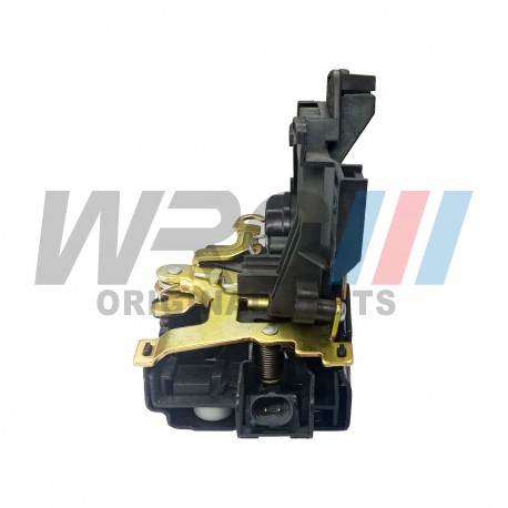 Zamek drzwi przedni prawy WRC 7500020