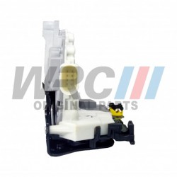 Zamek drzwi tylny lewy WRC 7500008