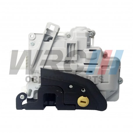Zamek drzwi tylny prawy WRC 7500011