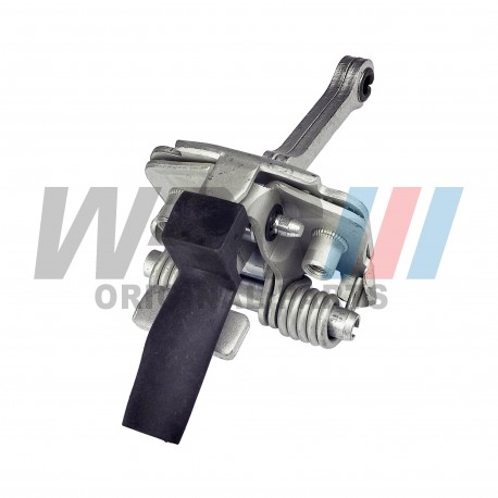 Ogranicznik drzwi WRC 7550002