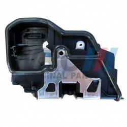Zamek drzwi tylny prawy WRC 7500070