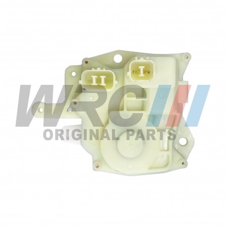 Zamek drzwi tylny prawy WRC 7500058