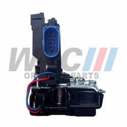 Zamek drzwi przedni lewy WRC 7500087