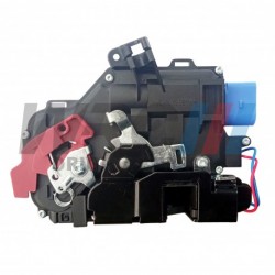 Zamek drzwi przedni lewy WRC 7500087