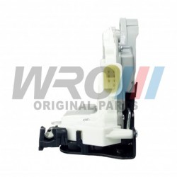 Zamek drzwi tylny prawy WRC 7500090