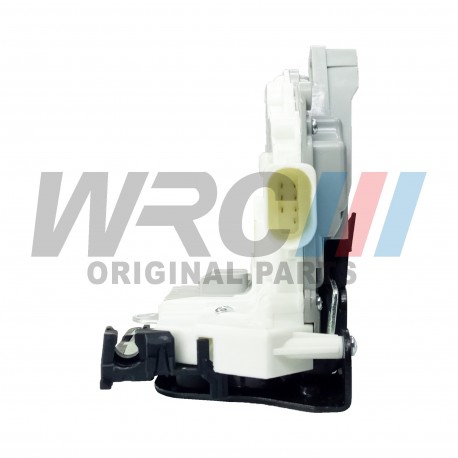 Zamek drzwi tylny prawy WRC 7500090