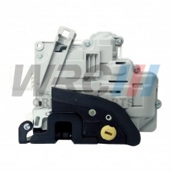 Zamek drzwi tylny prawy WRC 7500090