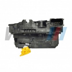 Zamek drzwi tylny lewy WRC 7500109