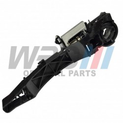 Mechanizm wewnętrzny klamki przód lewy WRC 7530007