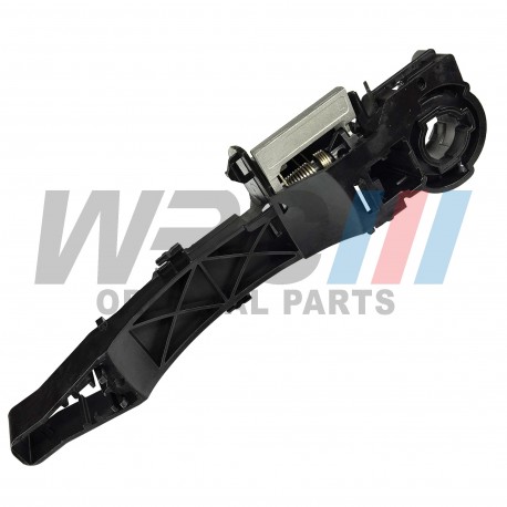 Mechanizm wewnętrzny klamki przód lewy WRC 7530007
