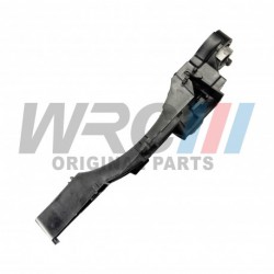 Mechanizm wewnętrzny klamki przód lewy WRC 7530007