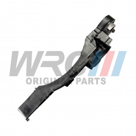 Mechanizm wewnętrzny klamki przód lewy WRC 7530007
