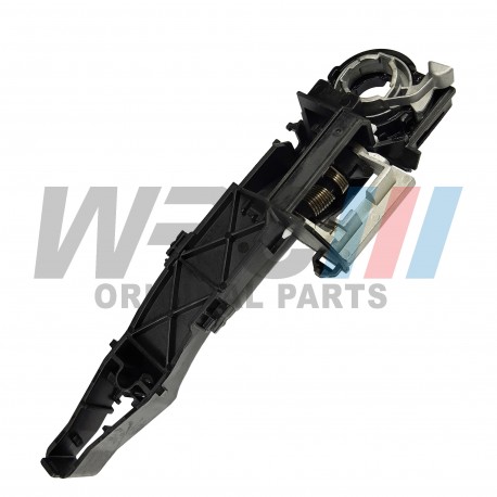 Mechanizm wewnętrzny klamki przód lewy WRC 7530007