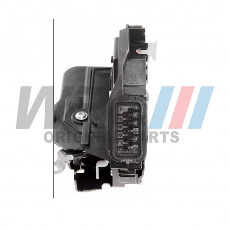 Zamek drzwi przedni prawy WRC 7500120