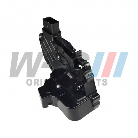 Zamek drzwi tylny lewy WRC 7500121