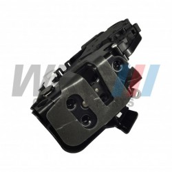 Zamek drzwi tylny lewy WRC 7500121