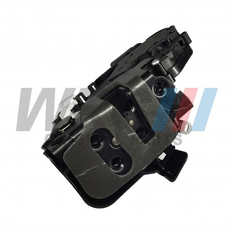 Zamek drzwi tylny lewy WRC 7500121