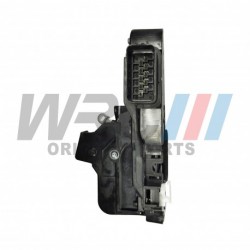 Zamek drzwi tylny lewy WRC 7500121