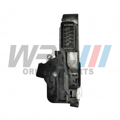 Zamek drzwi tylny lewy WRC 7500121