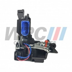 Zamek drzwi przedni lewy WRC 7500077