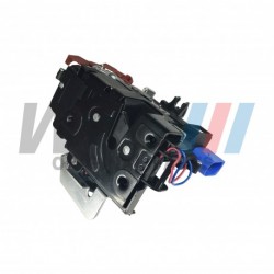 Zamek drzwi przedni lewy WRC 7500077