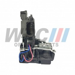 Zamek drzwi przedni lewy WRC 7500079