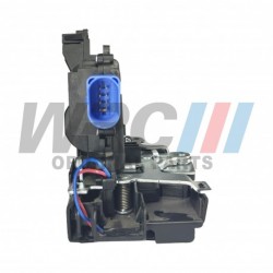 Zamek drzwi przedni lewy WRC 7500083