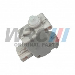 Siłownik klapki wlewu paliwa WRC 7520017