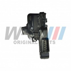 Zamek drzwi przedni prawy WRC 7500082