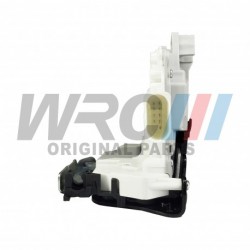 Zamek drzwi tylny prawy WRC 7500118