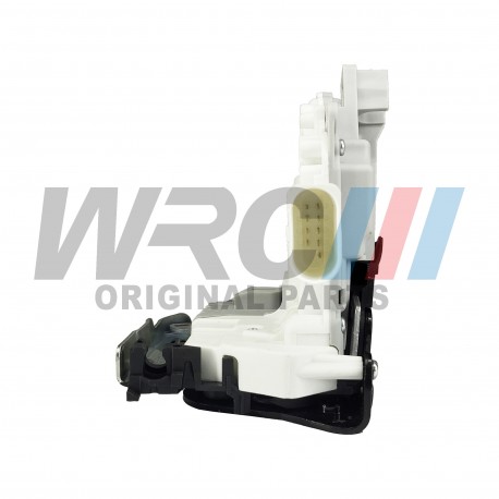 Zamek drzwi tylny prawy WRC 7500118
