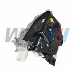 Zamek drzwi tylny prawy WRC 7500118