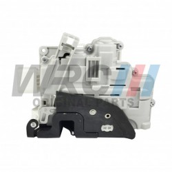 Zamek drzwi tylny prawy WRC 7500118