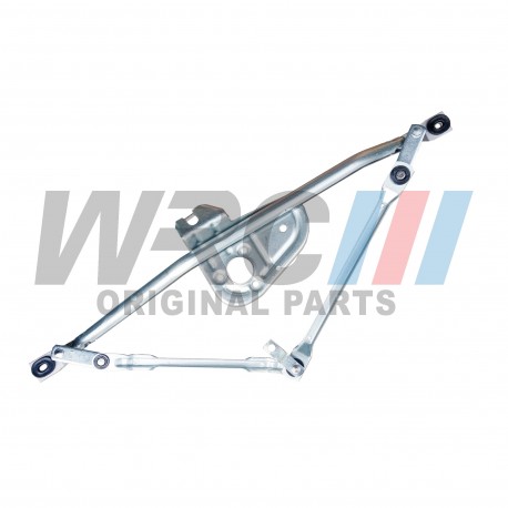 Mechanizm wycieraczek WRC 6300041