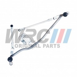 Mechanizm wycieraczek WRC...