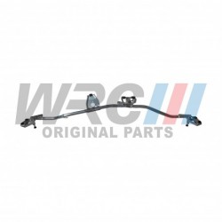 Mechanizm wycieraczek WRC...