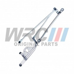 Mechanizm wycieraczek WRC...
