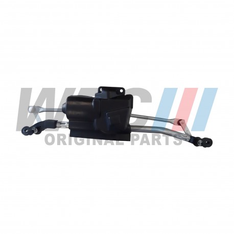 Mechanizm wycieraczek z silniczkiem WRC 6310002
