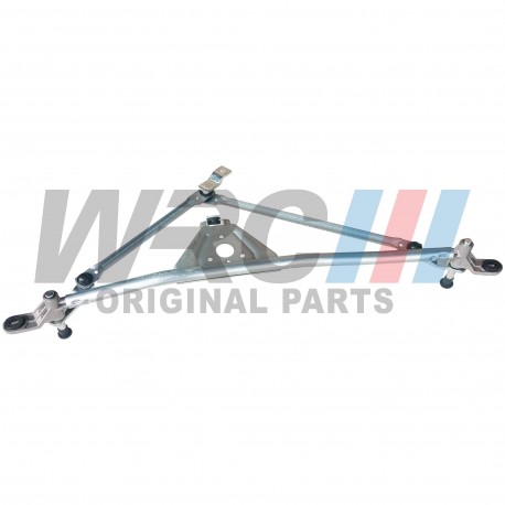 Mechanizm wycieraczek WRC 6300033