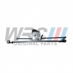 Mechanizm wycieraczek WRC...