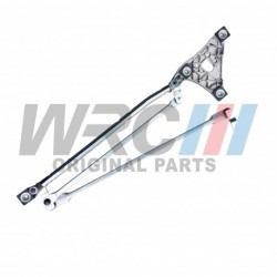 Mechanizm wycieraczek WRC...