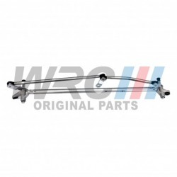 Mechanizm wycieraczek WRC 6300062