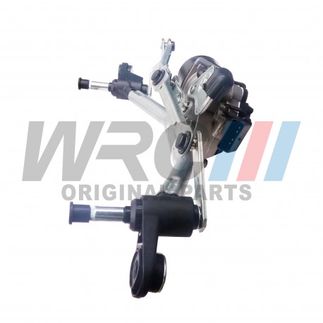 Mechanizm wycieraczek z silniczkiem WRC 6310073
