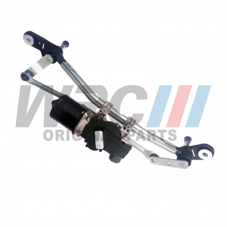 Mechanizm wycieraczek z silniczkiem WRC 6310073