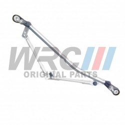 Mechanizm wycieraczek WRC...