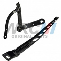 Mechanizm i ramię wycieraczek prawy WRC 6300078